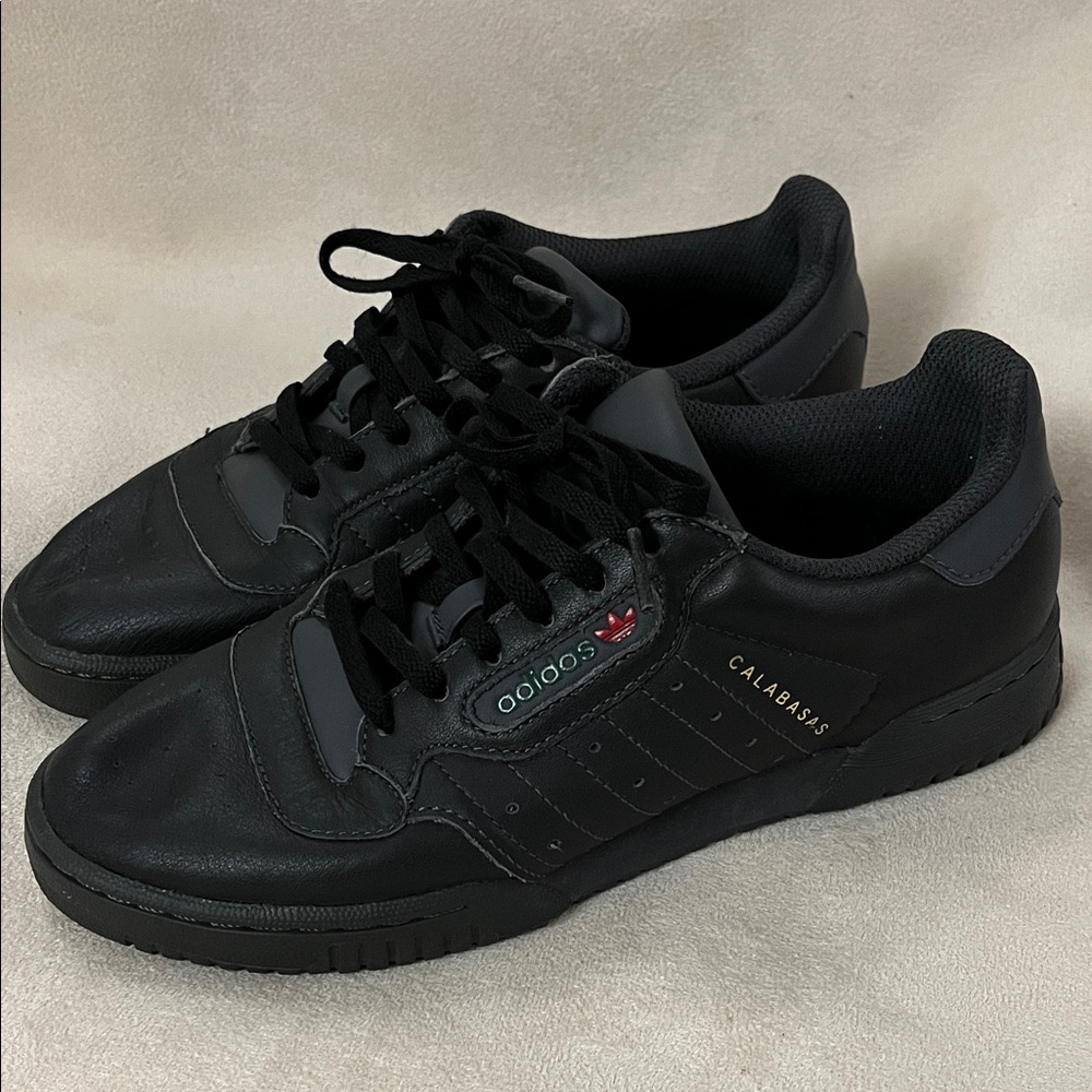 Adidas Yeezy Powerphase Calabasas